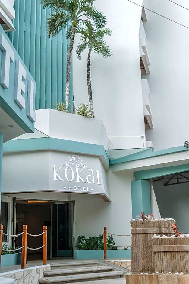 Hotel Plaza Kokai Cancún