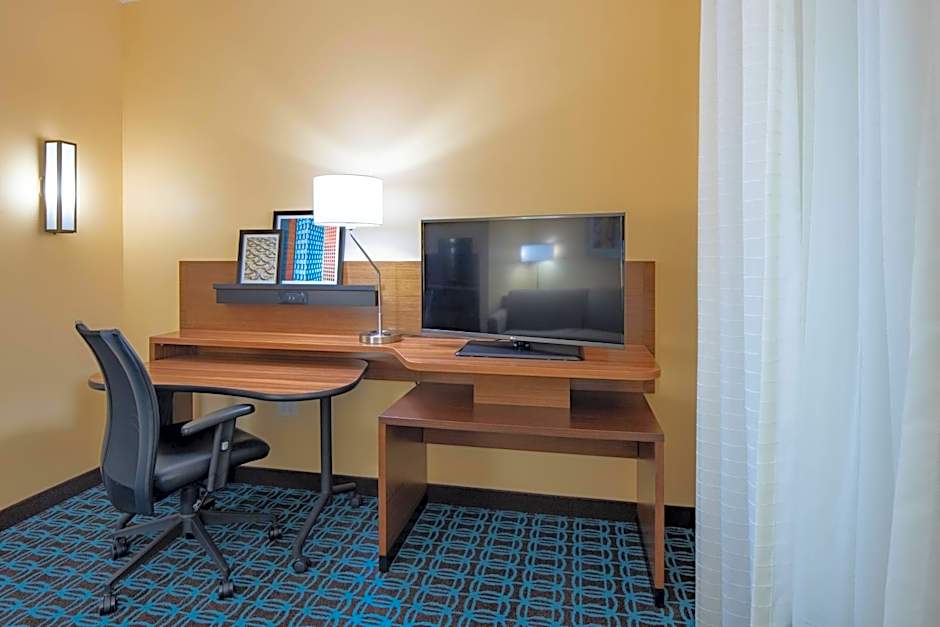 Fairfield Inn & Suites by Marriott Terrell