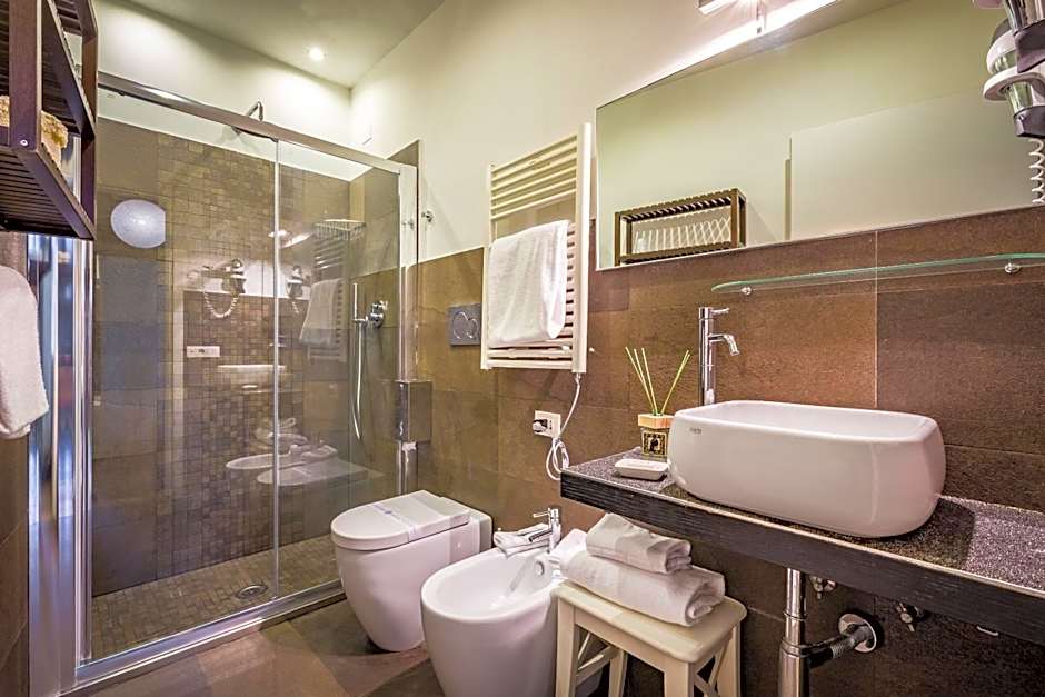 Hotel La Scaletta al Ponte Vecchio
