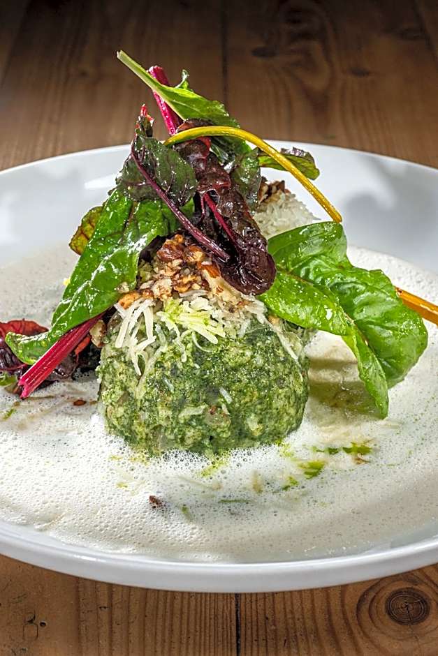 Gasthof Post St. Martin am Tgb.