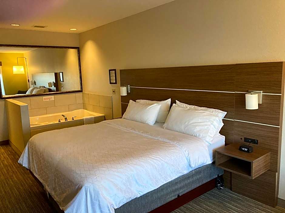 Holiday Inn Express Hotel & Suites Portland By IHG