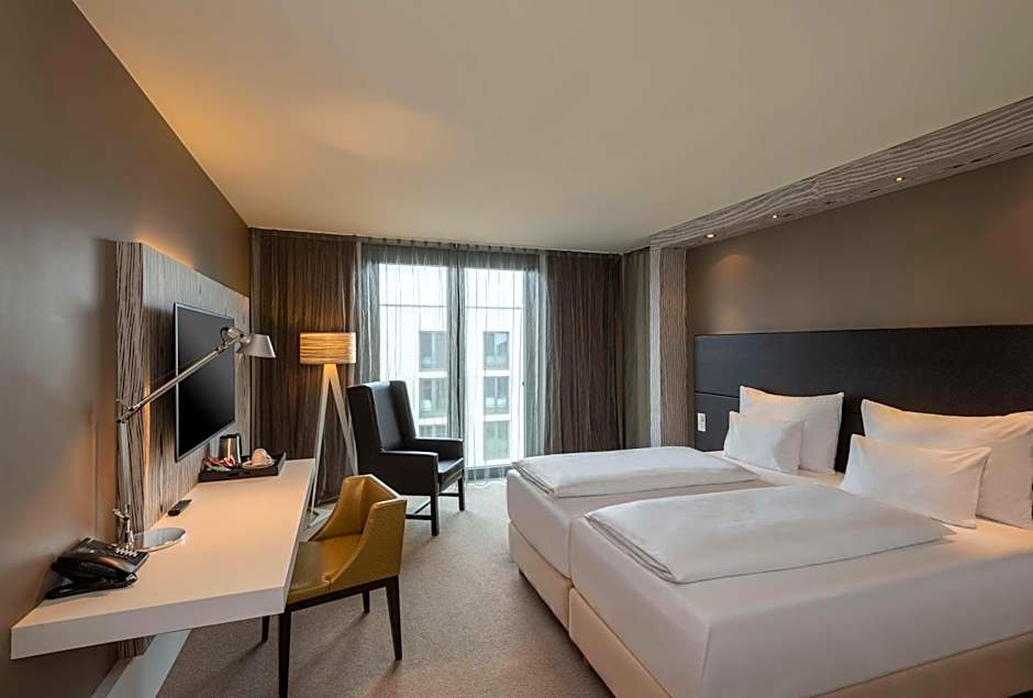 DoubleTree by Hilton Vienna Schonbrunn