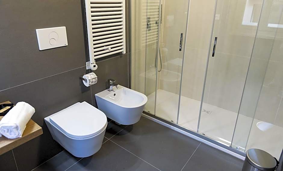 Paduina3 Comfort Apartments