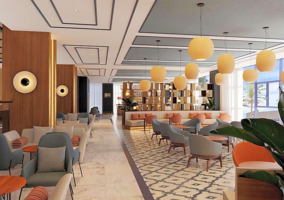 Hotel Yaramar - Adults Recommended