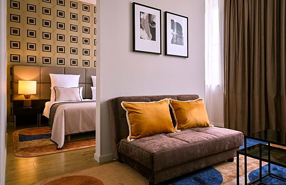 Hotel Berlin Potsdamer Platz by Leonardo Hotels