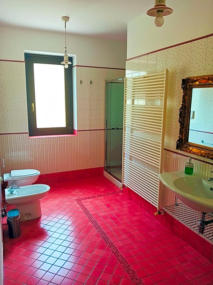 La quercia di Massena