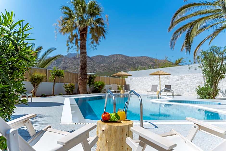 Okeanis Mystique South