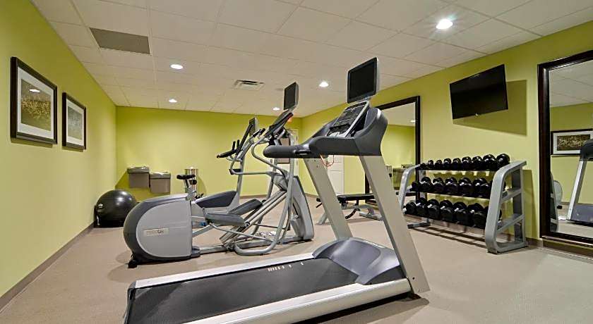 Staybridge Suites Tomball By IHG