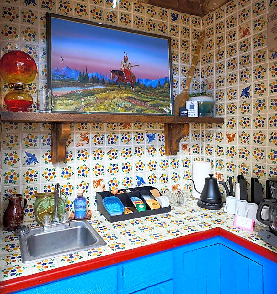 Loba Luna Bed & Breakfast