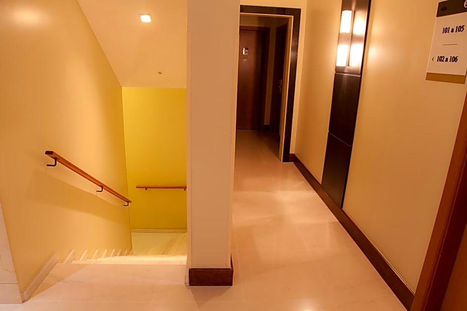 Grande Hotel Petrópolis