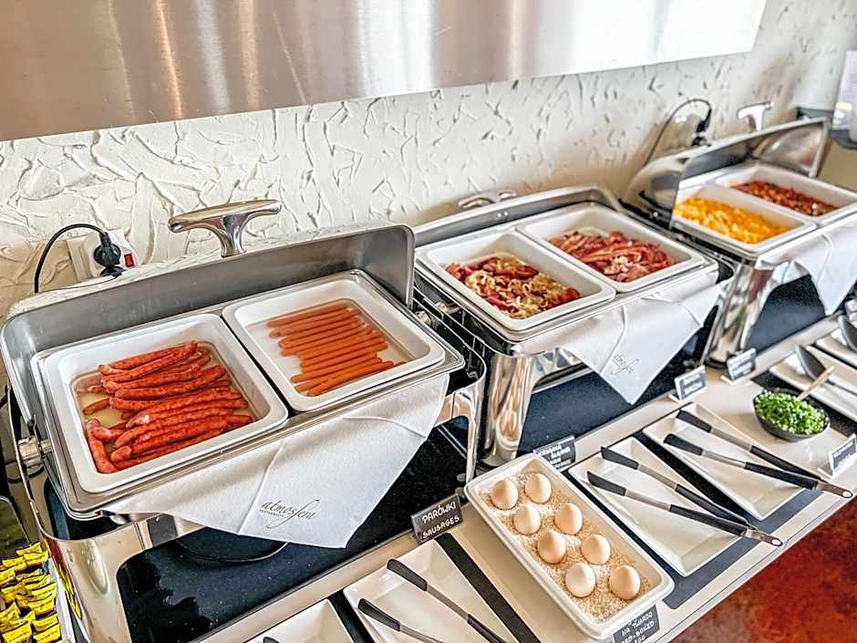 Park Hotel Diament Katowice