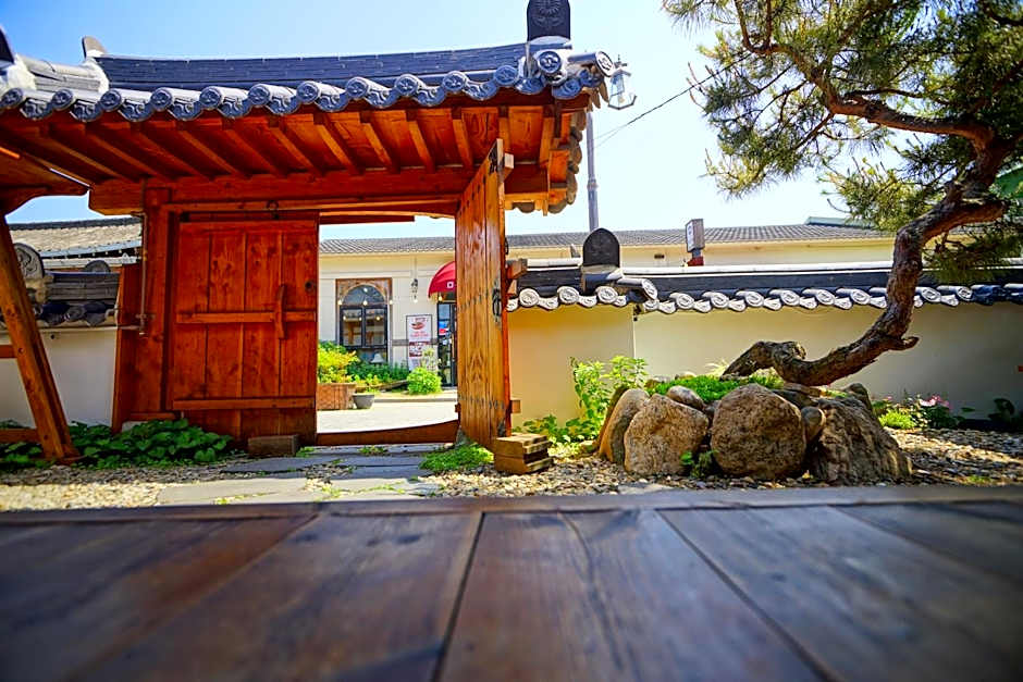 Norijam Hanok 1Ho