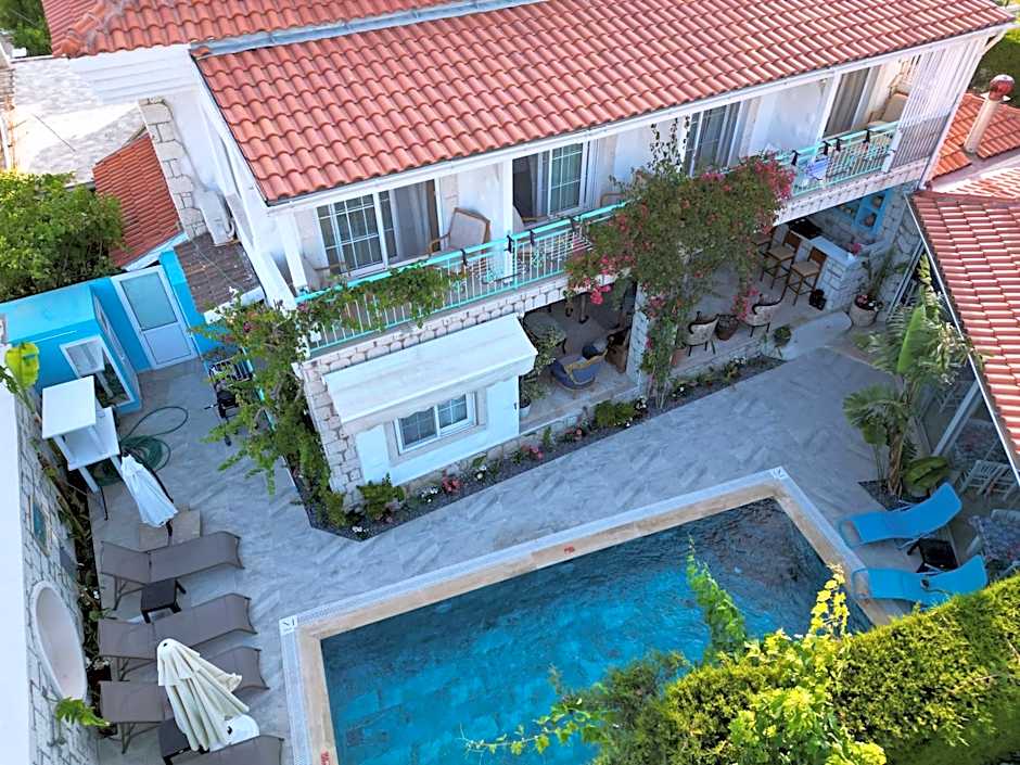Degirmenli Konak Hotel