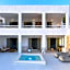 Ciel Villas Paros