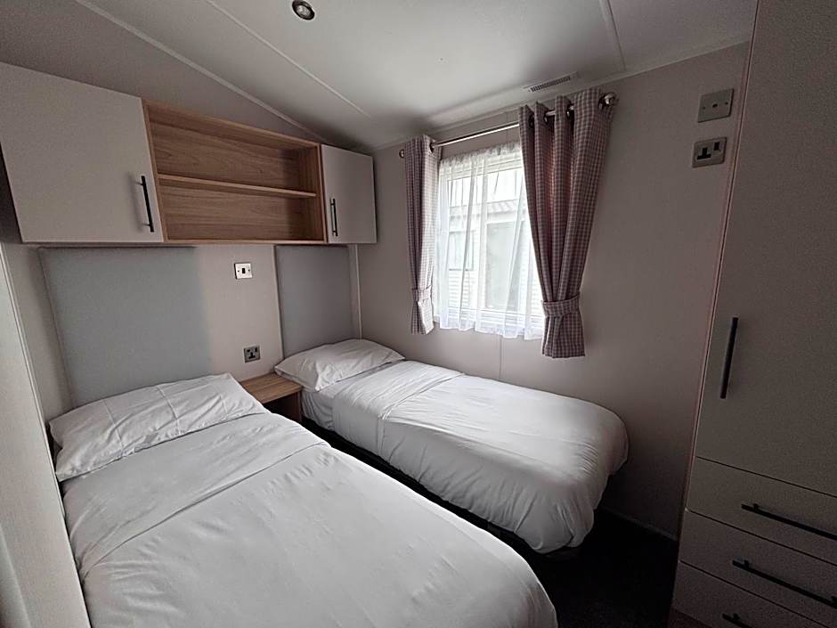 Red Lion Holiday Park