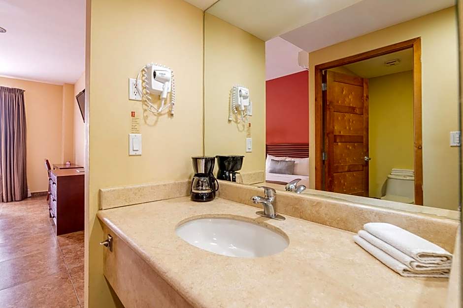 Seven Crown La Paz Centro Historico