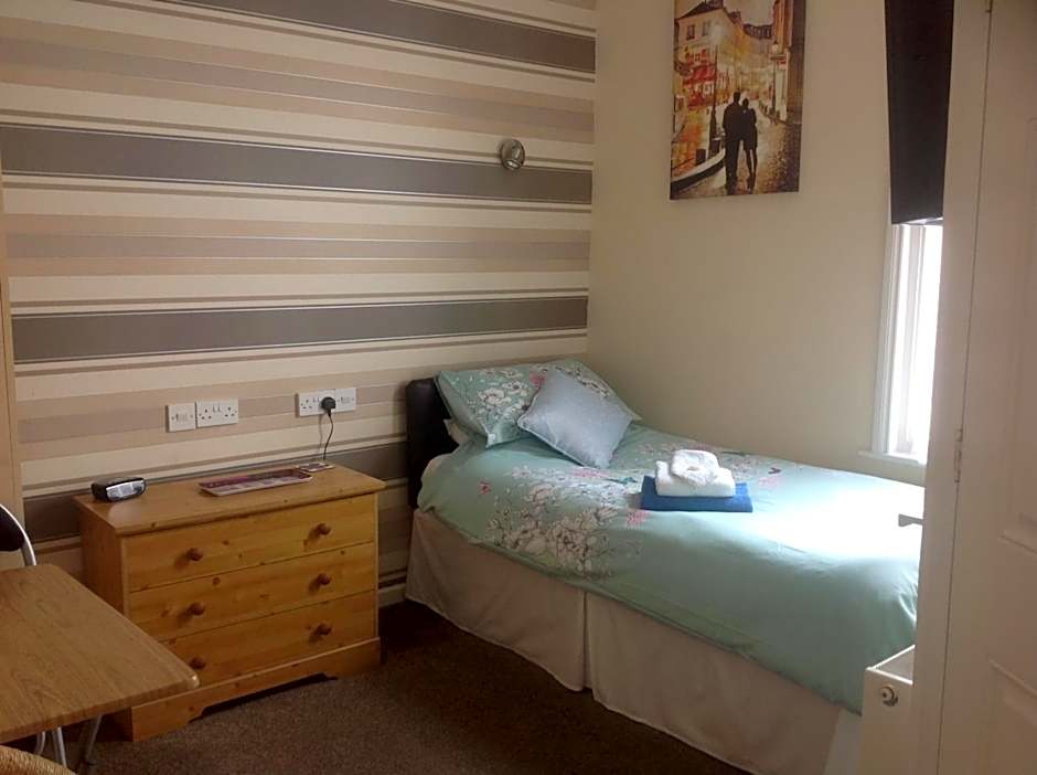 Cleasewood Guest House