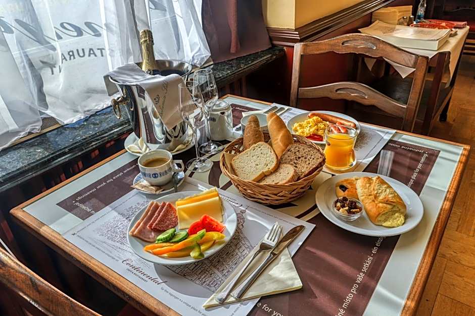 Hotel Continental