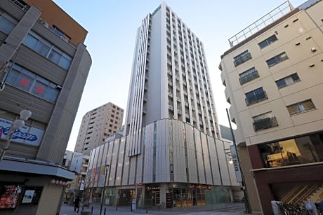 KEIKYU EX INN Kamata -Tokyo