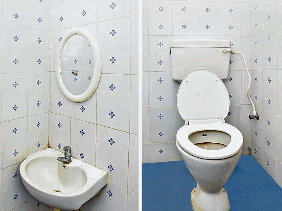 Hotel Agarala Residency