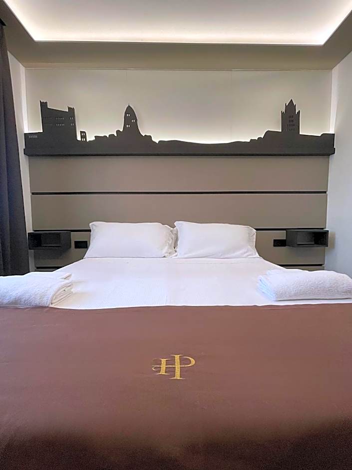 Palace Hotel Due Ponti