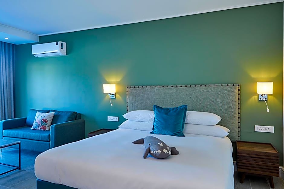 One Marine Drive Boutique Hotel & Spa by The Living Journey Collection