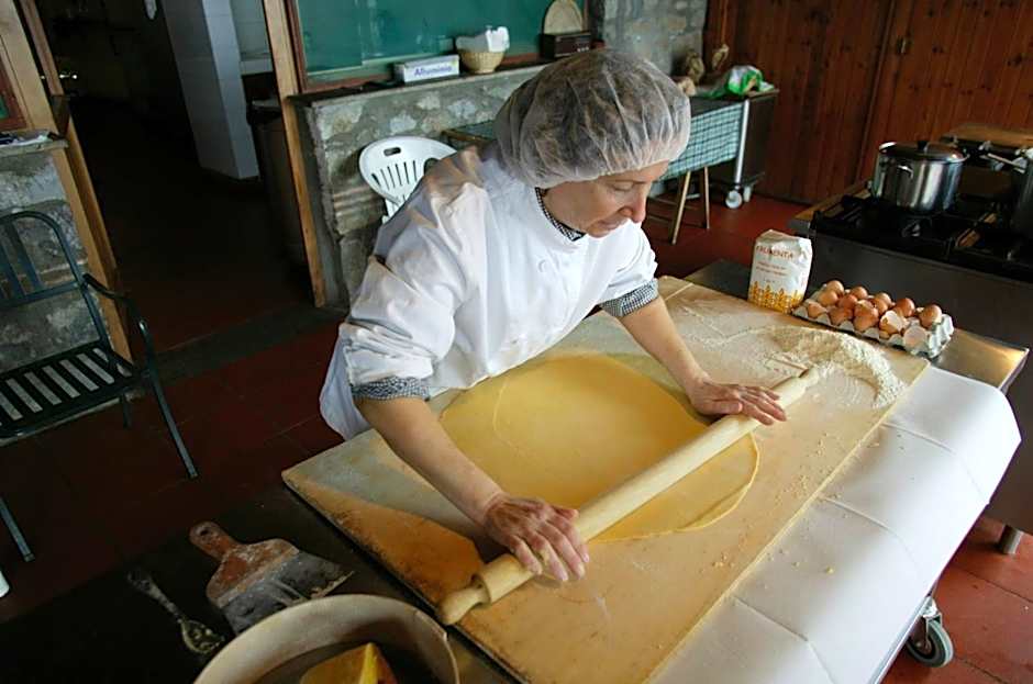 La Riserva Montebello