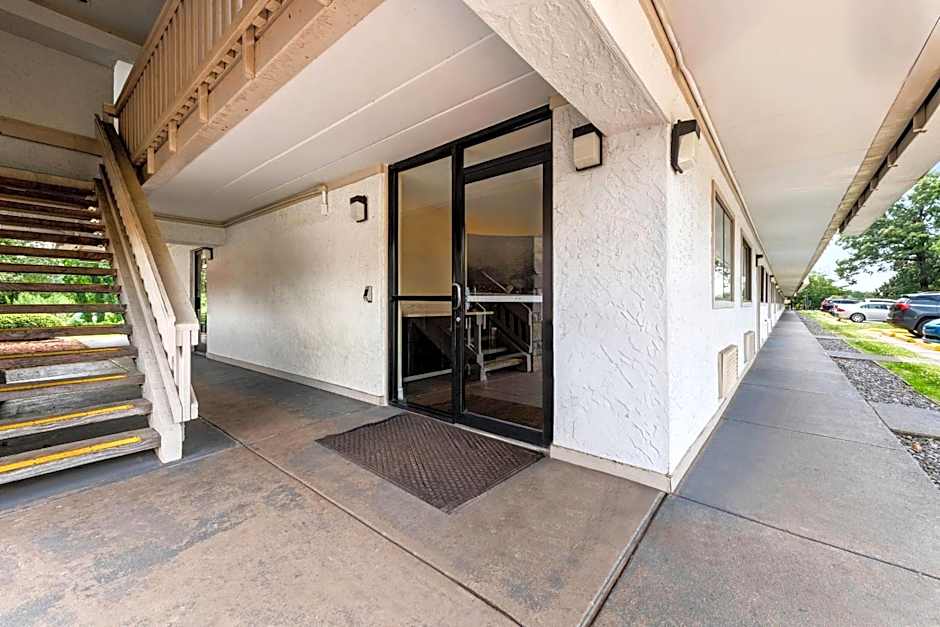 Econo Lodge Charlotte Airport