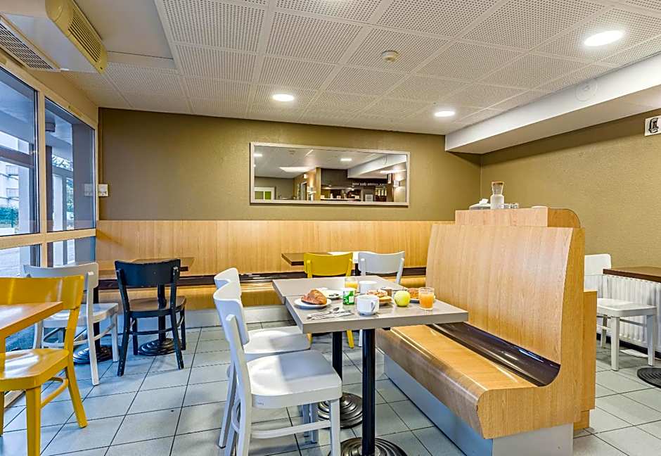 B&B HOTEL Tours Nord 1 Val de Loire