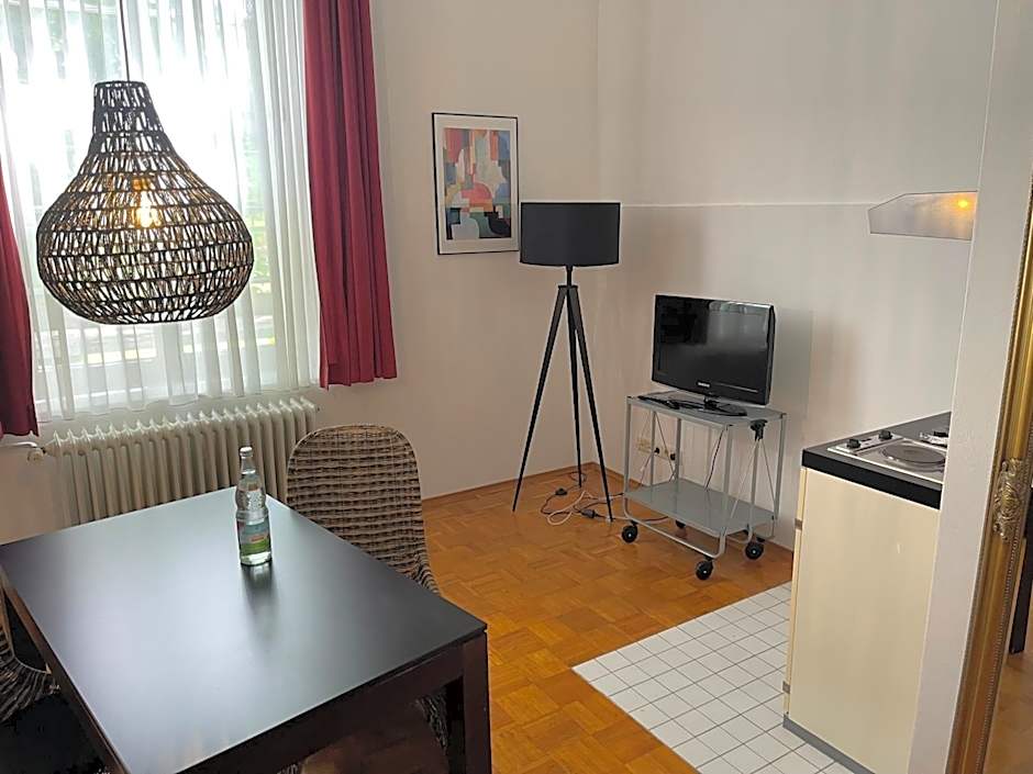WHLIVING - Apartments & Studios in Konstanz