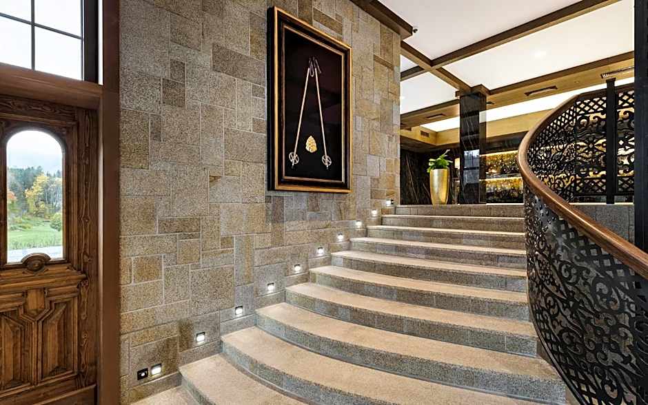 Hotel Seidorf Luxury Wellness