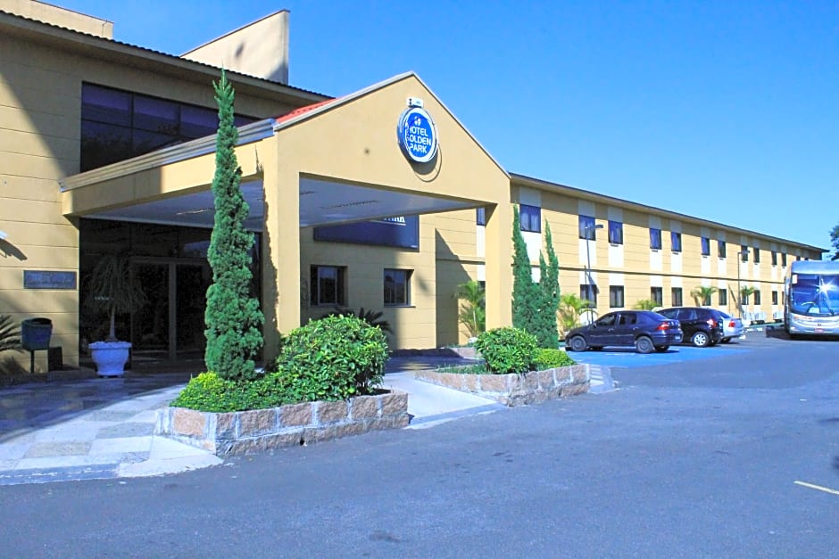 Golden Park Campinas Viracopos