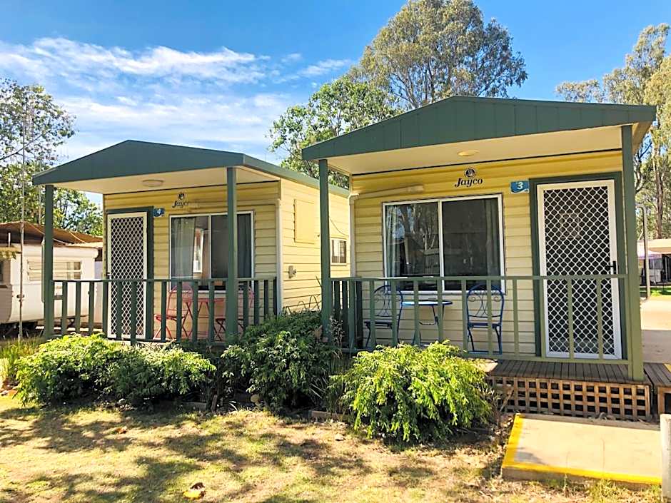 Cohuna Waterfront Holiday Park