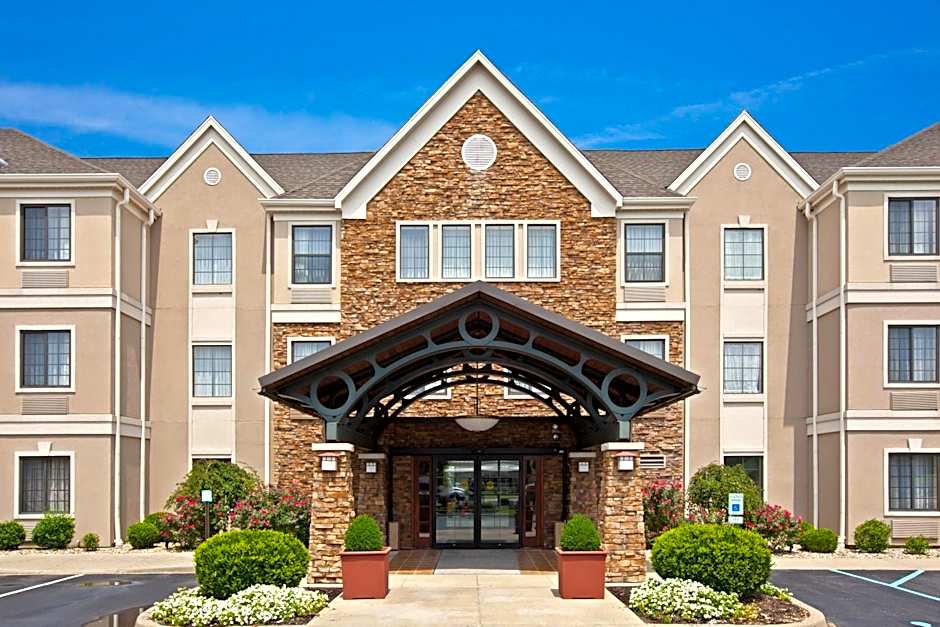 Staybridge Suites Louisville - East By IHG