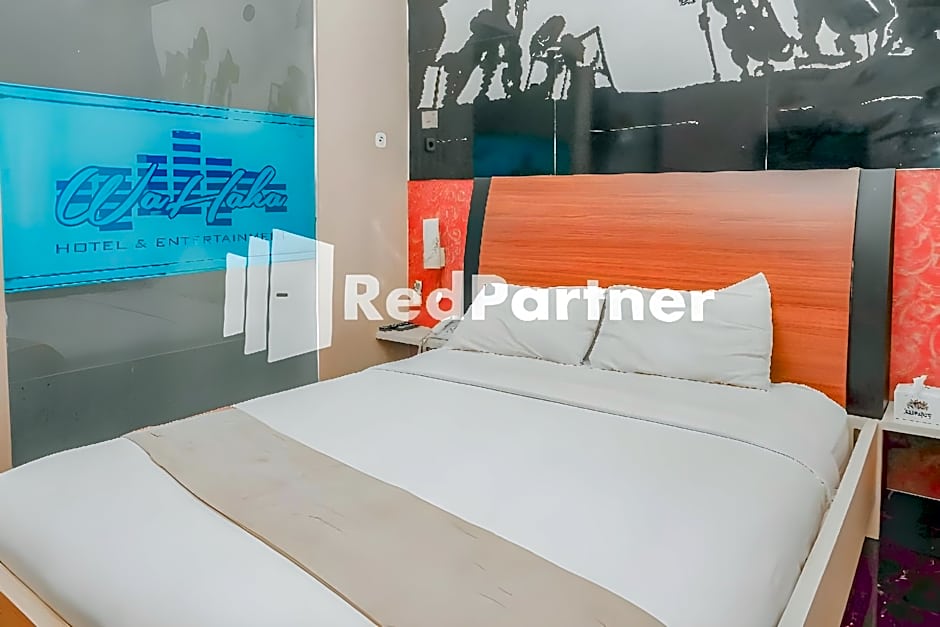 Hotel Wahaha RedPartner – Cirebon, OH