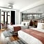 The Revolution Hotel
