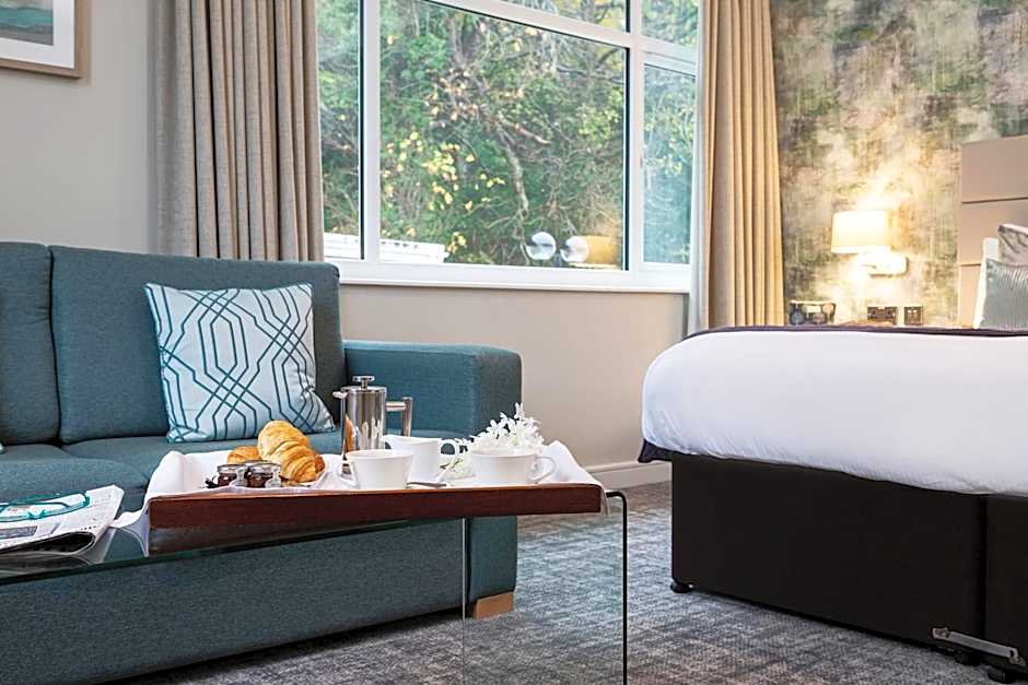 Castle Green Hotel In Kendal, BW Premier Collection