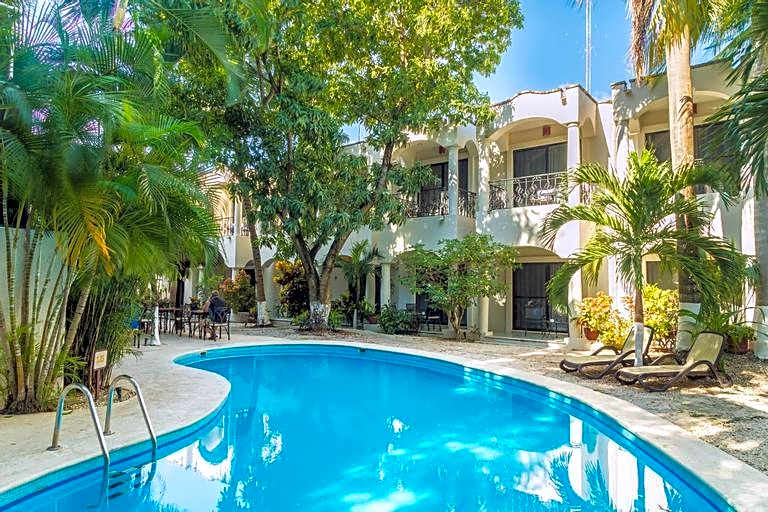 Lahun Suites by Xperience Hotels