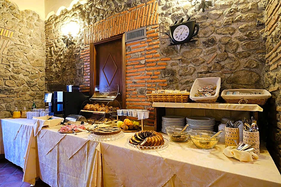 Albergo Della Posta