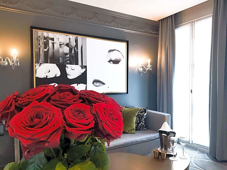 Sofitel Paris Le Faubourg