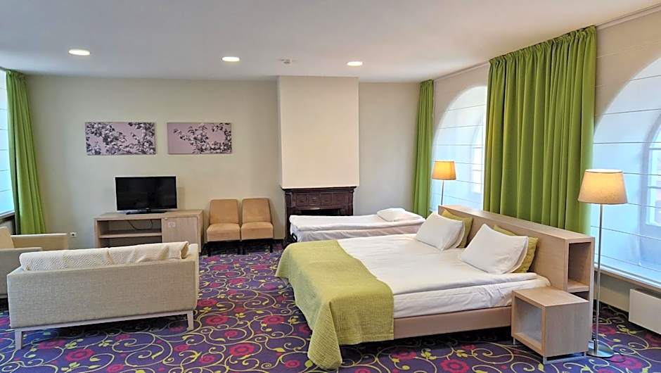 City Hotels Rūdninkai