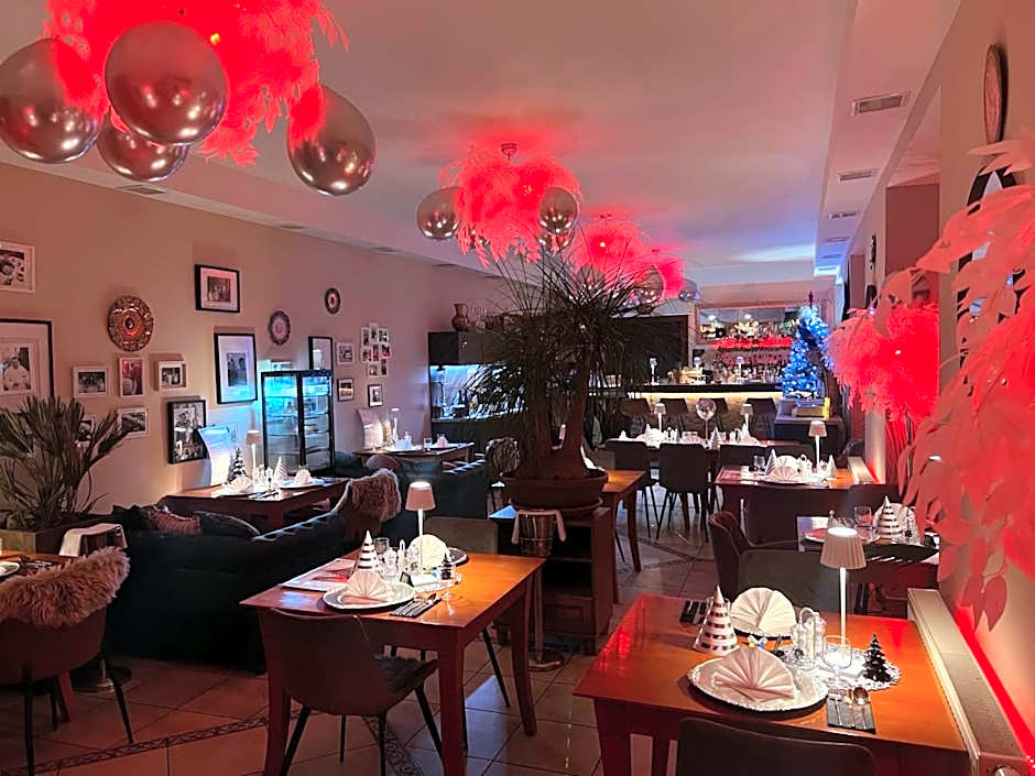 Hotel Tivoli