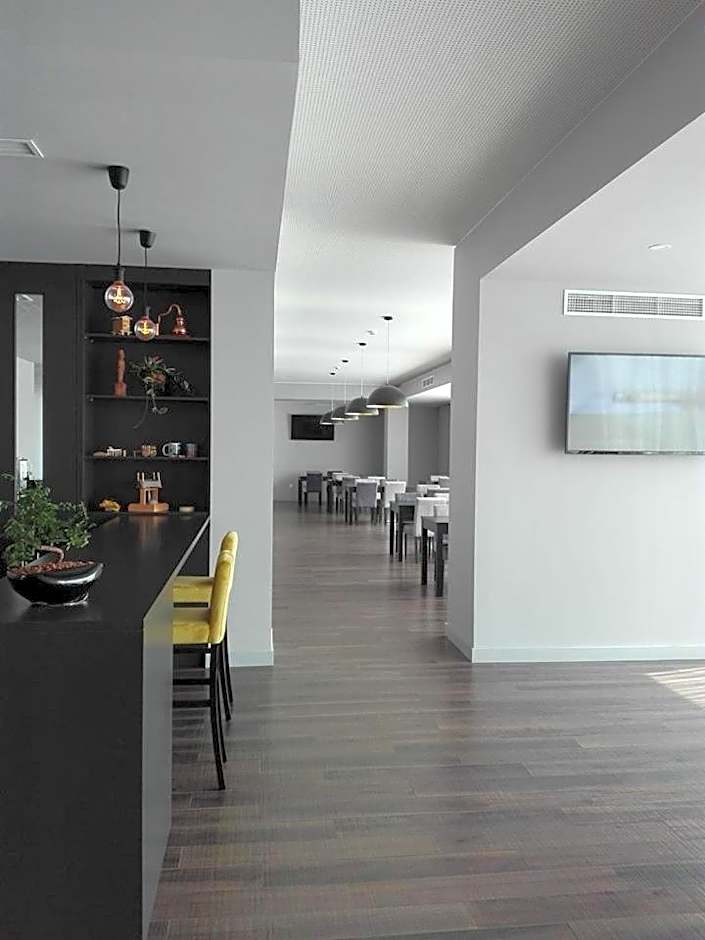 Basto Vila Hotel