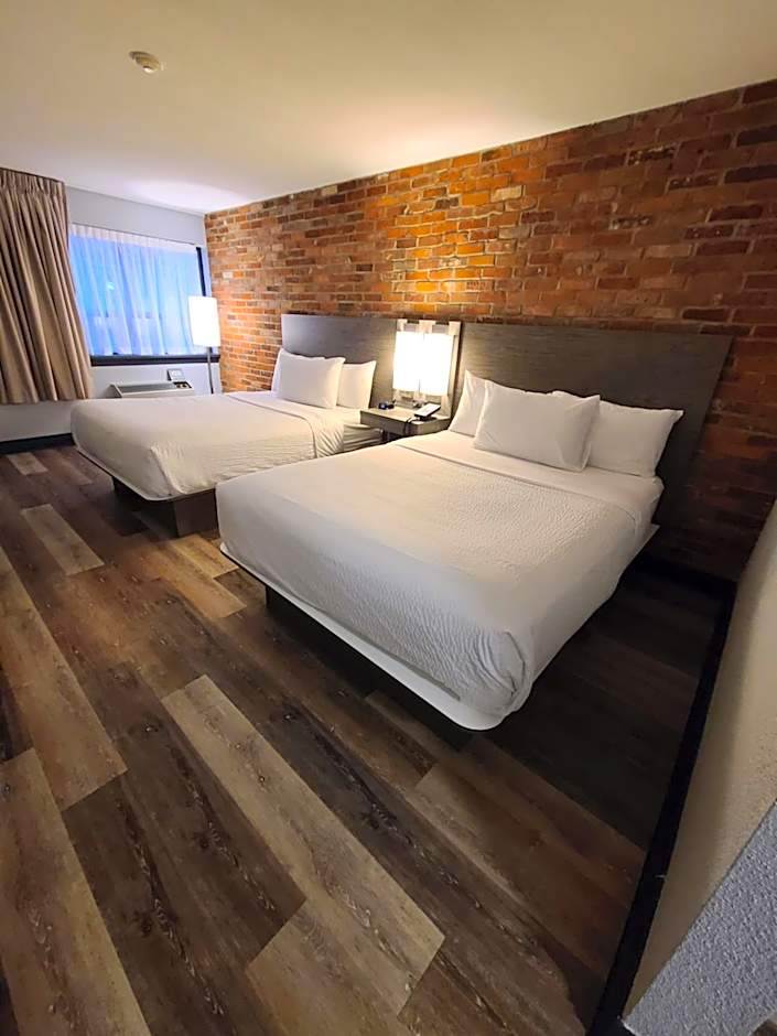 Travelodge by Wyndham Barrie