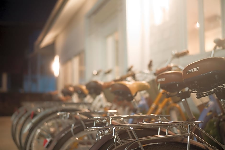 NanNakara Boutique Hotel