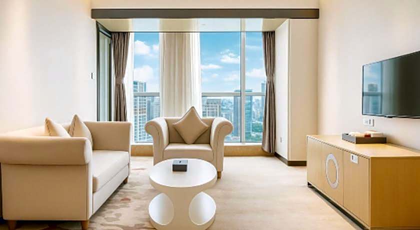 Zhongshan Da Dong Yu Hotel