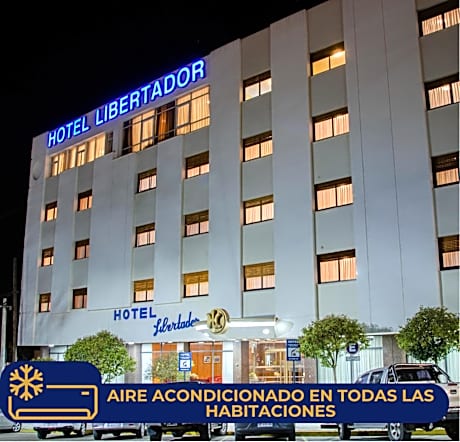 Hotel Libertador