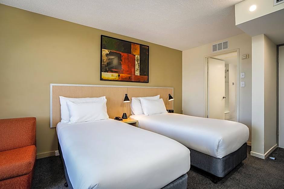 Mercure Rockhampton