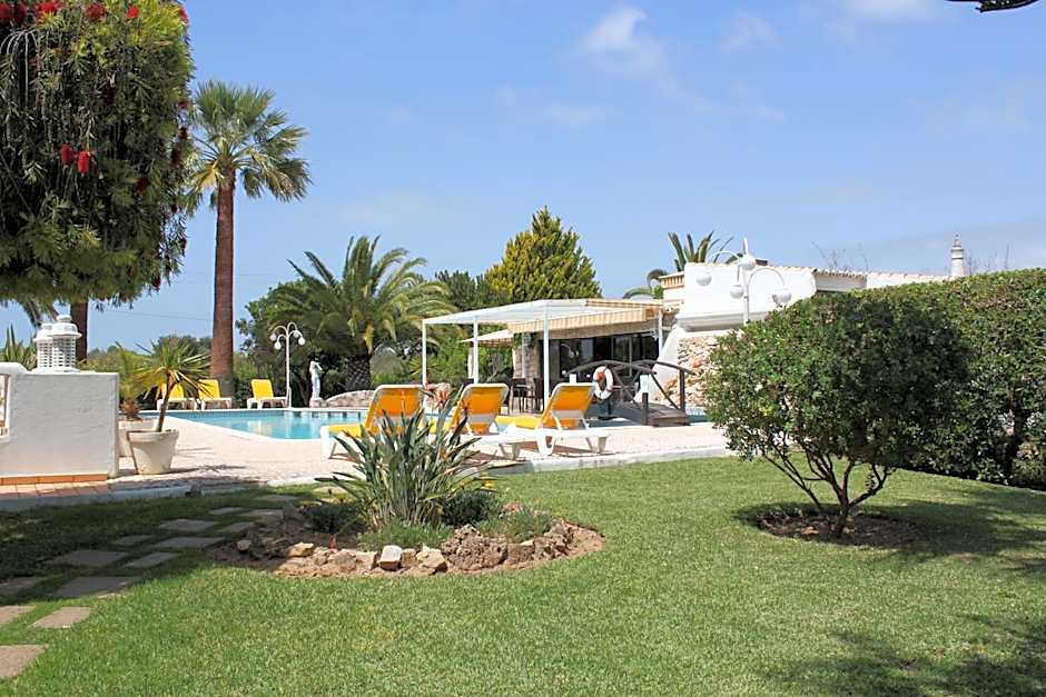 Quinta dos Oliveiras