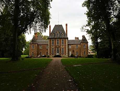 Château de Villars